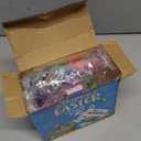 24 Pack Easter Eggs with Axolotl Stress Balls (Axolotl with Eggs)