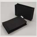 Lckaey Purse Organizer for constance 18 Bag insert Organizerconstance slim insert 2033black-S