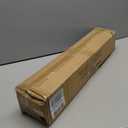 Wooden Baby Play Gym Foldable Gym Frame Activity Gym Hanging Bar with 5 Toys Natural for Newborn Baby (Foldable Grey)