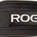 Rogue 5" Nylon Weightlifting Belt (Large)