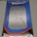 99136 - Fit System 80-95 Ram Replacement Mirror Glass, Driver Side