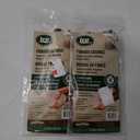 LEM - 10-Pack 1-1/2" x 12" Clear Fibrous Casing