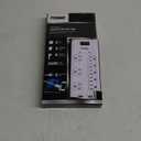 Prime Wire & Cable Prime Wire PB523120 8-Outlet Electronics Surge Protector with 14-3 SJT 6 Foot Cord, White
