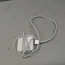 Charger for MacBook Air 13 15 inch MacBook Pro 14 inch 2025 2024 2023 2022 2021 M4 M3 M2 M1, 70W USB C Power Adapter, 6.6FT USB C to 3 Braided Cable with LED, Powerful Connect, Original Quality