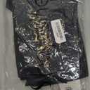 SHAPSHE Waist Trainer for Women, Tummy Control Sports Girdle, Workout Body Shaper with Adjustable Shoulder Strap (Small, Black-classic)