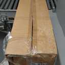 Headlights Assembly For 2009-2018 Dodge Ram 1500 2500 3500, Fit For 09-18 Ram Quad or Dual Style Halogen Headlamp, Black Housing Amber Corner Head Lights Set Replacement Pair