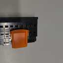 Shanrya Color Print Head, Good Printing Effect High Resolution Printouts Printhead Replacement Simple Assembly for IP8500 for IP9910 for Pro9000