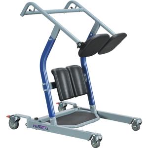 ProHeal Stand Assist Lift - Sit to Stand Standing Transfer Lift - Fall Prevention Patient Transfer Lifter for Home Use and Facilities - 500 Pound Weight Capacity