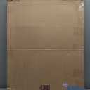 CALPALMY (2 Pack) 1/8" Thick Clear Acrylic Sheets - 24" x 36" Pre-Cut Plexiglass Sheets for Craft Projects, Signs, Display Cases, Sneeze Guard and More - Cut with Engraver, Power Saw or Hand Tools