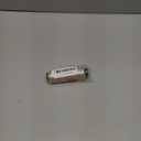 Waxed Thread, Strong Thread for Leather, Upholstery, Shoe, Bag, incl. Needle (Colour: Beige)