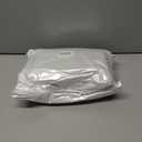 Belle&Beau 100pcs Premium Cold Brew Coffee Filter Bags, No Mess Cold Brew Bags, Easy-Use Disposable Grinds Coffee Pouches, Versatile Coffee Tea Bags for Smooth Cold Brew with Drawstring, 4 x 6 Inches