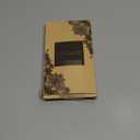 Coolwee Anti Yellowing Clear Glitter for iPhone 15 Pro Max Case Floral, 6.7 inch, 6.6ft Military Grade Protective Cute Mandala Crystal Bling Lace Slim TPU with Camera & Screen Protector