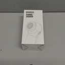 POPCHOSE Fabric Shaver, Sweater Shavers to Remove Pilling, Lint Shaver with 6-Leaf Blades, Electric Lint Remover for Clothes, Couch, Furniture, Fuzz, Lint Ball, Pillings, USB Rechargeable (Grayish White)