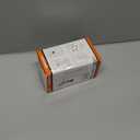 Balloon Pump Electric Air Pump for Long Balloon Inflator Blower Machine for Birthday Party Celebration Balloons Decorations for Twisty Animal Balloons (Purple)