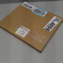 EASY JOY 9Pcs Christmas Hanging Decorations-White Snowflakes Ornaments 3D Christmas Winter Decorations Pure White Hanging Snowflake Decoration for Christmas Tree Garland Winter Home Window Room