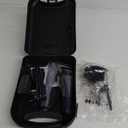 Wahl Power Pro Lithium Ion Rechargeable Cordless Dog Grooming Kit - Heavy Duty Cordless Electric Dog Clippers for Grooming The Thickest Coats - Model 3024675