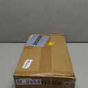 Wokceer Wedding Arch Backdrop Stand Square 7.2 x 6 FT Wedding Arches for Ceremony Metal Balloon Arch Frame for Wedding Birthday Party Garden Arbor Anniversary Event Decor (White)