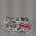 Colgate 360 Optic White Battery Powered Sonic Toothbrush, Soft, 1 Pack