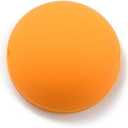 Orange Frisbee 8in 3 Pack