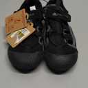 Children's Black Water Shoes Size 12