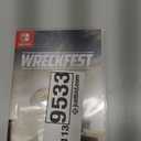 Wreckfest - Nintendo Switch