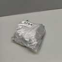 2 Pack 14x14 Pillow Cover Velvet Pillow Covers, Faux Fur Square Throw Pillow Covers for Living Room Decorations Throw Pillow Case, Throw Pillow Cover Cushion Cover for Home Sofa Bedroom Car, Grey