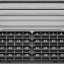 Zoksi Monthly Pill Organizer 1 Times a Day, 30 Day Pill Box Organizer,One Month Pill Case for Travel, 31 Day Daily Medcine Container for Vitamins, Supplement & Medication(Black)