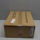 Koukou SUV Car Cover Custom Fit VW Tiguan from 2007 to 2020, Waterproof All Weather for Automobiles, Sun Rain Dust Snow Protection. (Silver)