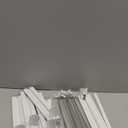 Drink Organizer for Fridge-White Automatic Pusher Glide,12oz 16oz 20oz-Soda Dispenser for Fridge-Holds up to 30 Cans (38CM)