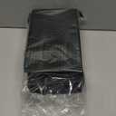 2 Pack Squat Wedge Blocks,Non Slip Professional Squat Ramp for Heel Elevated Squats Calf Raises Platform, Calf Stretcher, Balance, Pushup, Yoga Wrist Support, Pilates, Squat, Riser Block