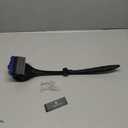 baKblade 3.0 Back Shaver 23" Handle Includes 3 Extra Blade Refills Pain-Free Shave for Men