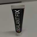 6ml Adhesive Sealant Metal Glue Strong Nail-Free Adhesive Glass Fix Glue Polymer Metal Adhesive Sealant Waterproof Quick Drying Super Glue