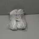 DaeRainy Womens Rain Boots Ankle Waterproof Garden Rainboot 10