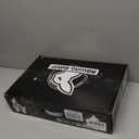 RollingBunny Inline Skates for Women Girls - Adult Inline Skates for Outdoor and Indoor, with Durable Outer Shell and Ankle Support, ABEC-7 Bearings, Solid and Comfortable, Size: US Women 8