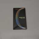 TORRAS Ostand for iPhone 17 Pro Case Magnetic, Fit for MagSafe, 4X Military Drop Protection, Camera Control, Slim Phone Case for iPhone 17 Pro with Kickstand, Translucent Matte Cover 6.3", Deep Blue