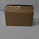 Round Reed Diffuser Bottle Glass 100ml