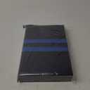 Get The Games Out Top Backgammon Set - Classic Board Game Case 15" Medium Size - Best Strategy & Tip Guide - in Small, Medium and Large Sizes (Blue, Medium)