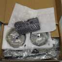 13506-36010 Timing Chain Kit VVT Compatible with 2009-2015 Toyota Camry Highlander RAV4 Avalon VENZA 2.5L 2.7 Engine