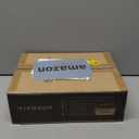 VIVOSUN 6-Pack Seed Starter Trays with 10"x20.75" Seedling Heat Mat, Self-Adjusting Dual Digital Display Temperature Controller, 72-Cell Seed Starter Kit with Humidity Dome, Reusable Propagation Trays