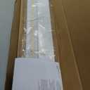 UltraPro 36 inch Hardwired Under Cabinet Lights, 3 Color Settings - 2700K/4000K/5000K - Warm White, Cool White, and Daylight, Under Cabinet Lighting, Dimmable Under Counter Lights for Kitchen, 45369