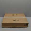 Smart Lock with WiFi Camera  European Keyless Entry Door Lock with Handle, Fingerprint & Keypad  Digital Electronic Smart Locks for Front Door, Cerradura Inteligente Compatible with App Control