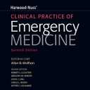HarwoodNuss' Clinical Practice of Emergency Medicine, Hardcover 