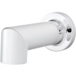 Speakman Neo S-1557 Non Diverter Tub Spout, Polished Chrome