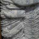 Pampers Pure Baby Diapers, Size 2 (12-18 lbs), 120, Up to 100% Leakproof, Premium Hypoallergenic Soft Diapers