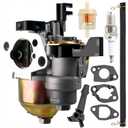 CR950 Carburetor fit for Briggs & Stratton – 208cc XR950 CarburetorCompatible with 950 Series and 130G32 – High-Performance CR950 Carburetor for 208cc 6hp Engine