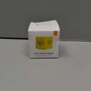 mooas Cube Timer (Yellow), Timers Cube Flip Block Timers Productivity Gravity Sensor Time Management for Kids ADHD Classroom Kitchen Desk Workout Cooking Study 10, 20, 30, 60 Seconds Timer Setting