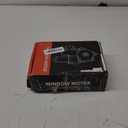 A-Premium Power Window Lift Motor Compatible with Jeep Cherokee 2014-2021, Grand Cherokee 2011-2021 & Dodge Durango 2011-2021