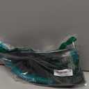 Vvinca Snorkeling Gear for Kids Dry Top Kids Snorkel Set for Boys Girls Junior Youth Children Age 3-14 Swim Goggles with Nose Cover Anti-Fog Panoramic View Adjustable Elastic Diving Mask and Snorkel