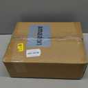 bealy 2 Pack Fridge Organizers and Storage with Pull out Drawer, Stackable Storage Drawer, Clear Refrigerator Organizers, BPA-Free for Kitchen Cabinet Pantry, 3.14QT