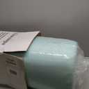 Linenspa Memory Foam Mattress Topper, Queen Size - 2 Inch Gel Infused Memory Foam - Plush Feel - Cooling and Pressure Relieving - CertiPUR Certified